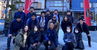 埼玉のエクステリア外構工事の業者