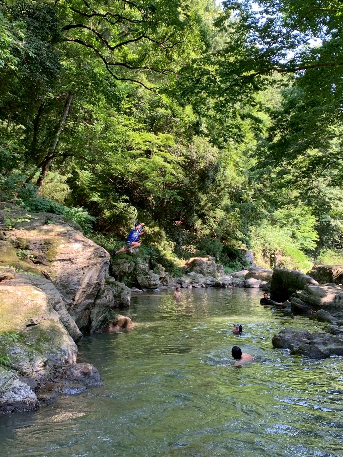 LINE_ALBUM_嵐山渓谷、埼玉県比企郡嵐山町鎌形２６２７_250711_3